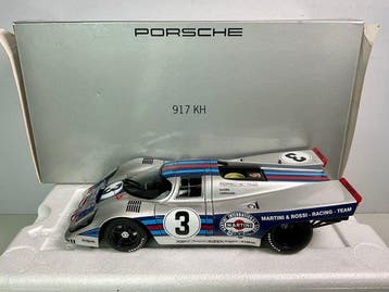 Autoart 1:18 - Voiture de course miniature - Porsche 917 KH