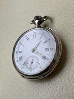 Gousset argent - 1900-1949