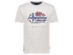 Veiling - Geographical Norway Jummit Shirt Grijs Melee - M, Nieuw