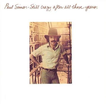 Paul Simon - Still Crazy After All These Years CD, Cd's en Dvd's, Cd's | Nederlandstalig, Verzenden, Nieuw in verpakking, Folk