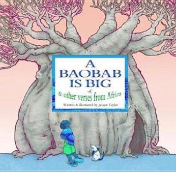 Baobab is Big - Taylor, Verzenden, Nieuw
