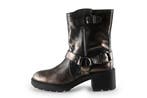 Lazamani Biker boots in maat 37 Overig, Overige kleuren, Verzenden, Overige typen, Lazamani