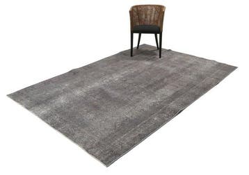 Designer - Modern - Handgeknoopt vintage kunsttapijt -, Nieuw