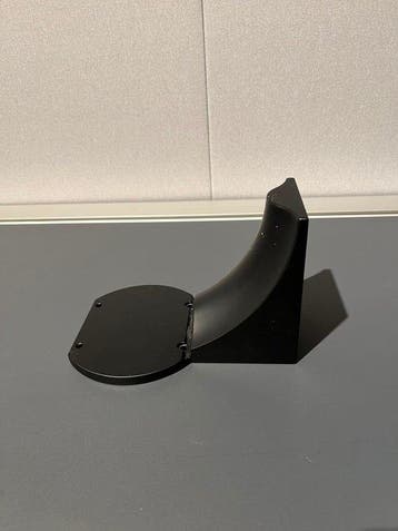 Bang & Olufsen - BeoLab 11 Muurbeugel Audiocomponent, TV, Hi-fi & Vidéo, Chaîne Hi-fi