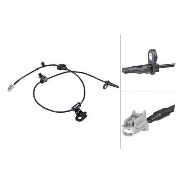 ABS-sensor Vooras links Subaru WRX Sedan STi 2.5 AWD, Verzenden, Nieuw, Subaru