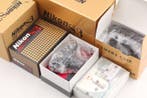 Nikon S3 Limited Edition Black Analoge camera