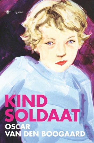Kindsoldaat (Goed), Verzenden, Nieuw