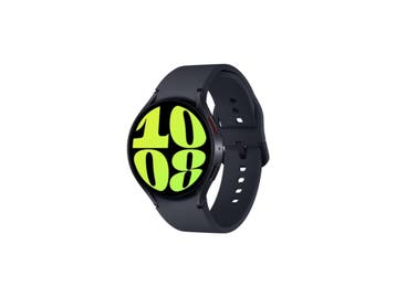 Samsung Galaxy Watch 6 (2023) - 44 mm - 4G - grijs, Verzenden, Zo goed als nieuw, Samsung