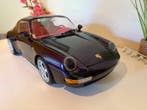 Pocher 1:8 - Voiture miniature - Porsche 911 Carrera, Nieuw