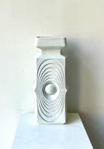 Royal Bavaria KPM - Vase - 796/30 - Porcelaine - Vase Pop