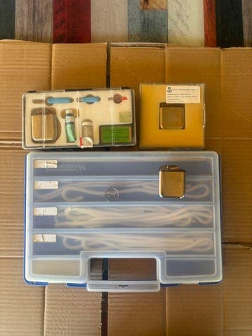 Industriële apparatuur - Italië - Sorin Biomedica zeldzaam -