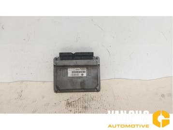 Computer Motormanagement Volkswagen Polo O201210