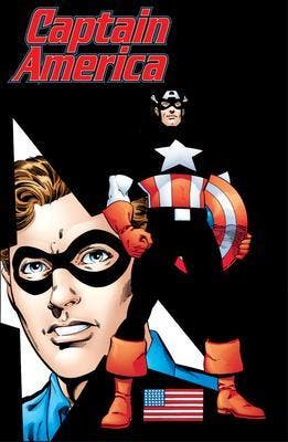 Captain America by Dan Jurgens Omnibus [OHC], Verzenden
