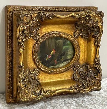 Wanddecoratie - Verenigd Koninkrijk
