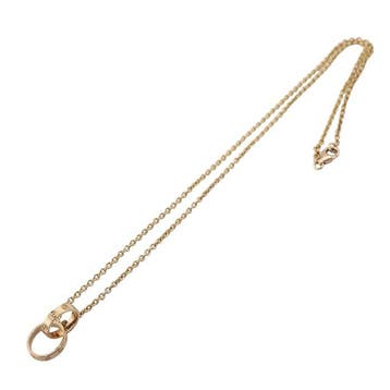 Cartier - Collier avec pendentif - Love - 18 carats Or rose