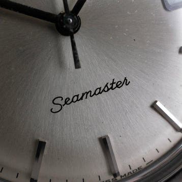 Omega - Seamaster - 166.002 - Heren - 1967, Nieuw