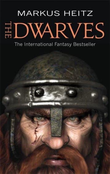 Dwarves - Heitz, Verzenden, Nieuw