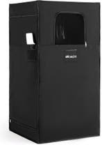 Saunatent droog met 6 warmteplaten | Tweede Kansje OP = OP!, Verzenden, Vast