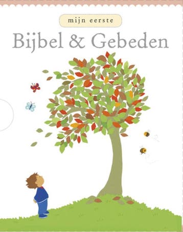 Mijn eerste Bijbel en gebeden 9789026606380 Lois Rock, Verzenden, Zo goed als nieuw, Lois Rock