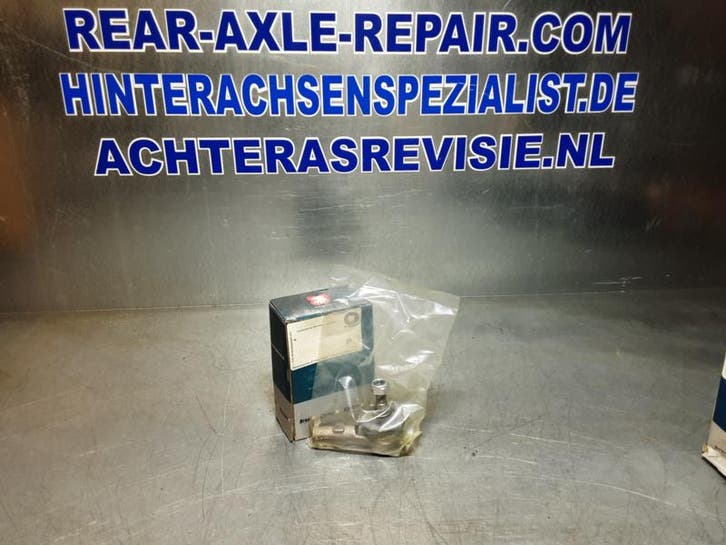 Stuurkogel, Fuseekogel voor Opel, Vauxhall, Daewoo. (Vooras), Autos : Pièces & Accessoires, Commande, Envoi
