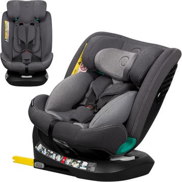 Autostoel 360 i-Size | Retour Deal | 35% Korting, Overige merken, Autogordel of Isofix, Verzenden, Verstelbare rugleuning