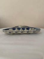 Royal Delft De Porceleyne Fles - Guerain A.P. - Plateau -