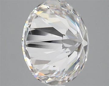 1 pcs Diamant (Natuurlijk) - 3.02 ct - G - VS2 - HRD Antwerp