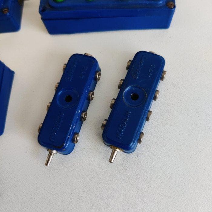 Märklin H0, N, Z - Model treinbesturingseenheid (13), Hobby en Vrije tijd, Modeltreinen | H0