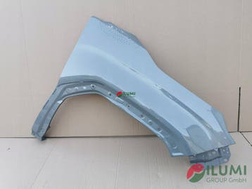 Voorkant rechter spatbord Subaru Forester VI SL 24->, Auto-onderdelen, Verzenden, Gebruikt, Subaru