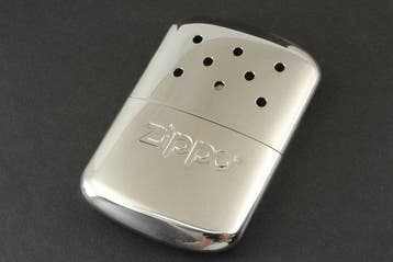 Zippo - Zippo Hand Warmer - Aansteker - metaal, Collections
