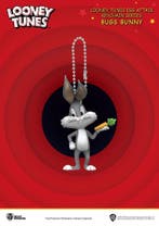 Looney Tunes Egg Attack Sleutelhanger Bugs Bunny, Verzamelen, Ophalen of Verzenden, Nieuw