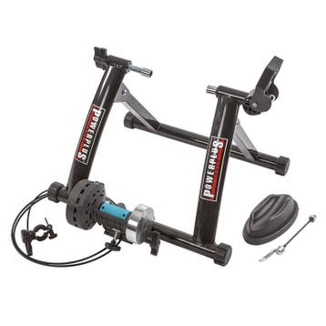 Magnetische fietstrainer voor binnen - indoor fietstrainer, Ophalen of Verzenden, Nieuw