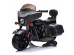 Indian Chieftain, 6 volt elektrische kindermotor, Ophalen of Verzenden, Nieuw