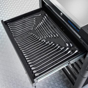 Smoos  gereedschapsset Professional 231-delig in, Ophalen of Verzenden