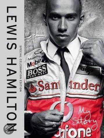 Lewis Hamilton 9780007311354 Lewis Hamilton, Verzenden, Zo goed als nieuw, Lewis Hamilton