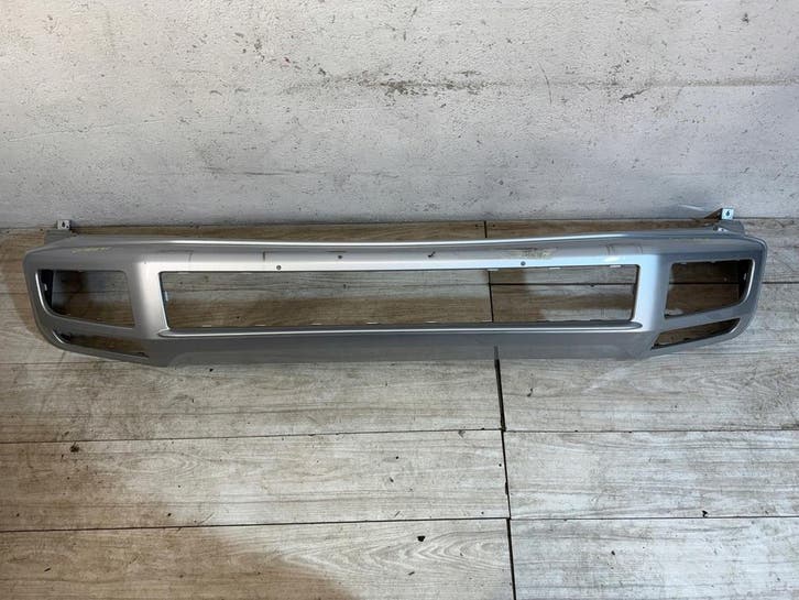 Mercedes G-Klasse W463 voorbumper lift, Auto-onderdelen, Carrosserie, Gebruikt, Verzenden