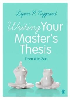 Writing Your Masters Thesis 9781473903937 Lynn Nygaard, Boeken, Taal | Engels, Gelezen, Verzenden