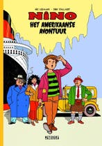 Het Amerikaanse Avontuur 9789002264009 Hec Leemans, Verzenden, Nieuw, Hec Leemans