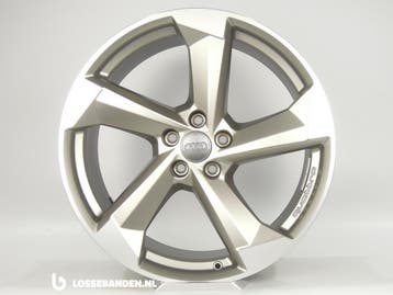 Originele Audi SQ7 4M0601025AF velg, Auto-onderdelen, Ophalen of Verzenden, Nieuw