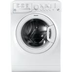 Hotpoint FML 842 P - Wasmachine - 8 kg - 1400 tpm, Elektronische apparatuur, Wasmachines, Ophalen of Verzenden, Nieuw