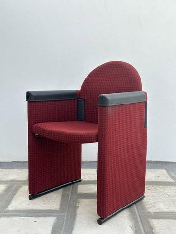 Deko - Franco Buzzatti, Enrico Rocchi - Roota - Fauteuil (2)