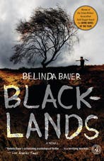 Blacklands 9781439149454 Belinda Bauer, Boeken, Verzenden, Gelezen, Belinda Bauer