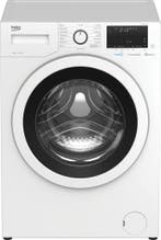 Beko Wec840522w - Wasmachine - 8 kg - 1400 tpm -, Ophalen of Verzenden, Nieuw