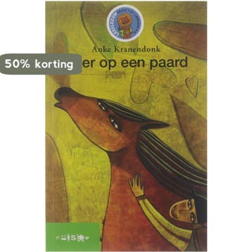 Peer op een paard 9789027678737 Anke Kranendonk, Verzenden, Anke Kranendonk