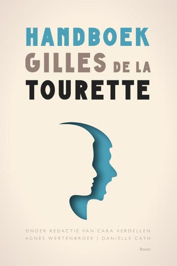 Handboek Gilles de la Tourette 9789089535177, Boeken, Verzenden, Zo goed als nieuw