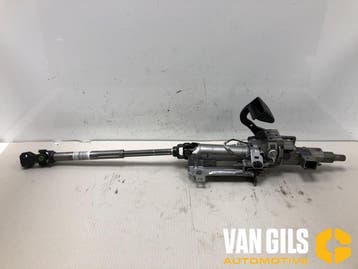 Stuurkolom compleet Opel Crossland X O329841, Nieuw