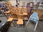 Stoelen (24x) Waaronder Ikea, Ophalen, Nieuw in verpakking