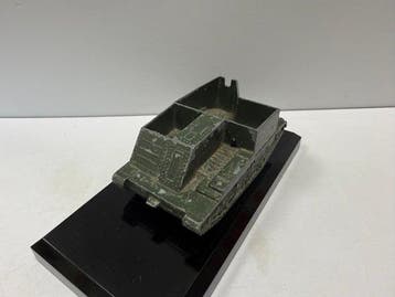 Crescent, Gasquy-Septoy - Modelauto (8)