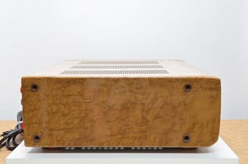 Sansui - AU-907XR - 100V Amplificateur intégré à