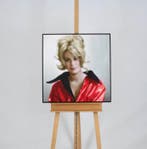 Walter Carone (1920–1982) - Catherine Deneuve, Antiek en Kunst, Kunst | Schilderijen | Modern